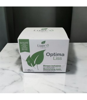 Masque Lissao