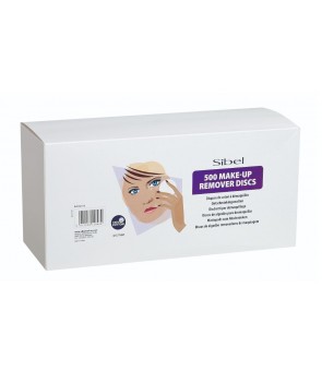 Coton disques à démaquiller