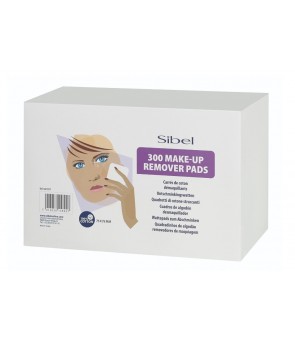 Coton carrés démaquillants...