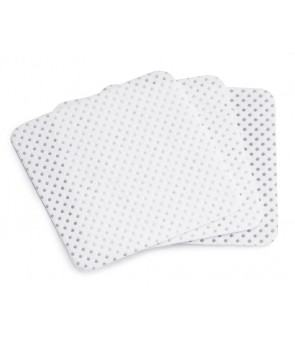 Lingettes cosmétiqué non...