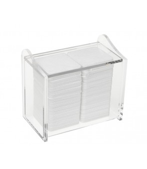 Distributeur de lingettes...