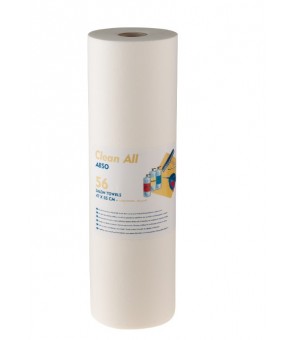 Rouleau de 56 serviettes...