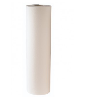 Rouleau de 50 serviettes en...