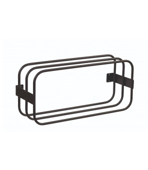 Etagère pour serviettes en...