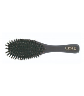Brosse pneumatique sanglier