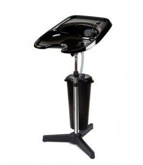 Lave tête luxe avec...