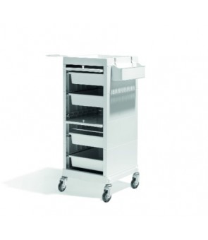 Table de service écrue