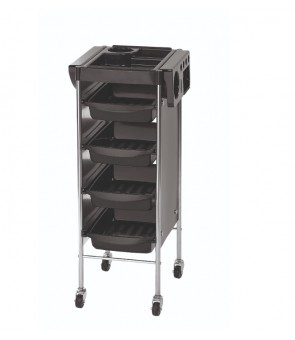 Table de service passy noir