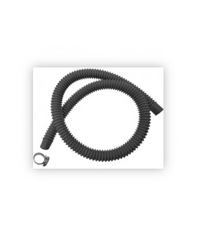 Tuyau extensible jusqu'à...