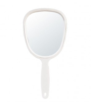 Miroir de poche grand modèle