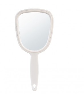 Miroir de poche petit modèle