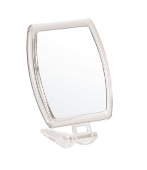 Miroir grossissant...