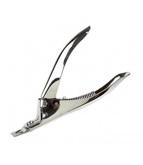 Pince guillotine pour faux...