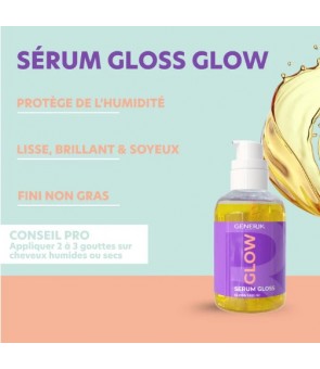 Serum gloss 100ML
