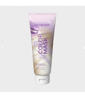 Color Mask Platine Cream 200ml