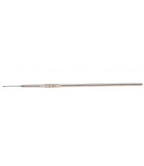 Crochet mèche 0,6 mm