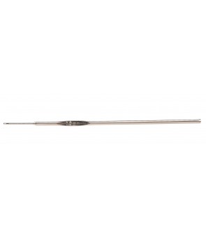 Crochet mèche 1 mm