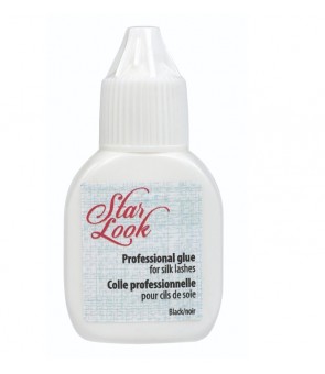 Colle pour cils