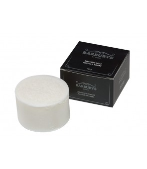 Savon à barbe BARBURYS
