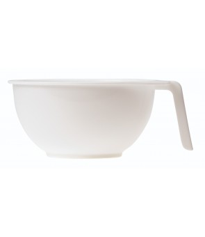 Bol de teinture avec manche...