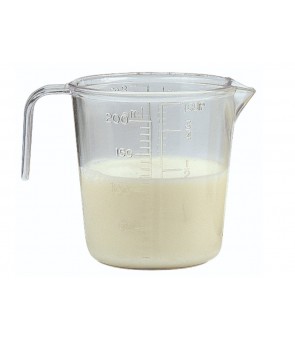 Mesureur doseur 200 ml