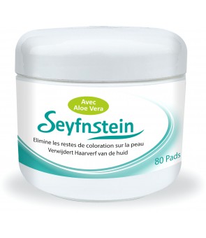 Disques détachants après...