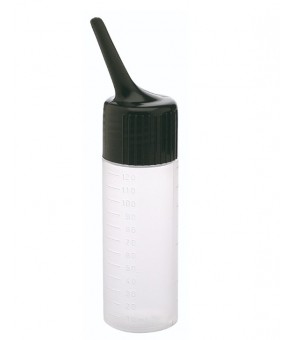 Biberon doseur applicateur...