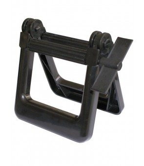 Ecrase tube plastique