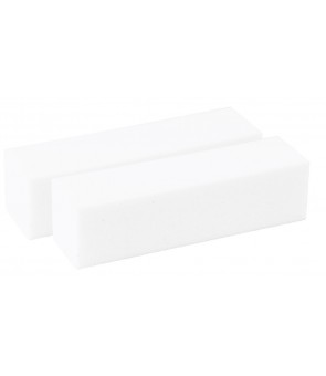 Ponce bloc blanc nail...