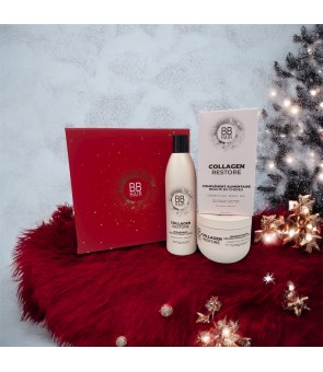 Coffret de Noël BBHAIR...