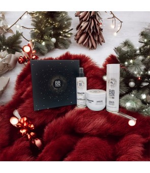 Coffret de Noël BBHAIR...