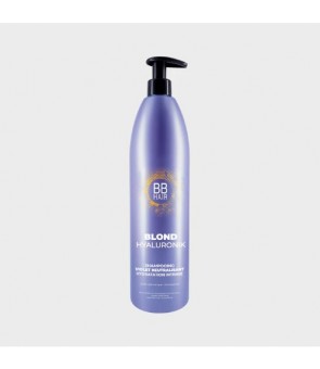 Shampoing Blond Hyaluronik...