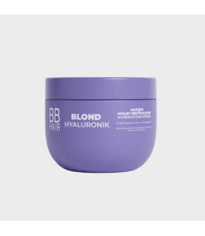 Masque Blond Hyaluronik...