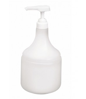 Bouteille doseur à pompe...