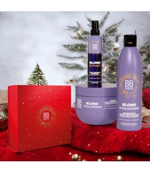 Coffret de Noël BBHAIR...