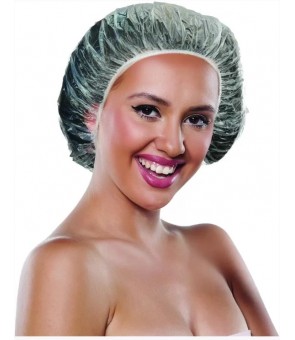 Bonnet jetable avec élastique