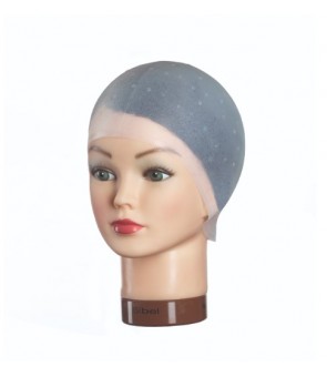 Bonnet mèche pré troué...