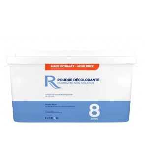 Poudre décolorante GENERIK