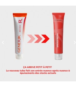 Mèches Colorantes 60 ml