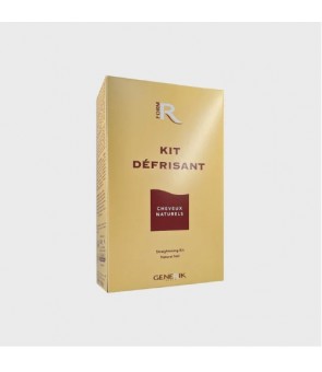 Kit Défrisant pour cheveux...