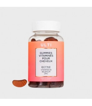 ULTI Gummies Vitaminés pour...