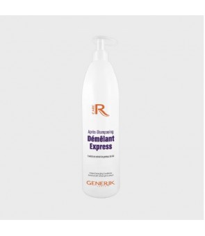 Démêlant express 1L