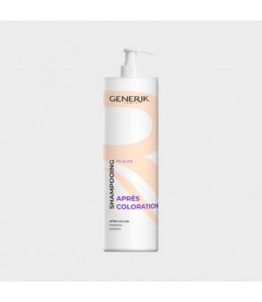 Shampooing Après Coloration 1L