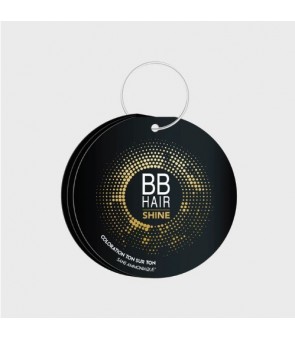 Nuancier BBHAIR Shine 27...