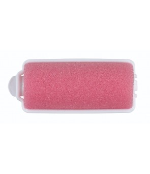 Bigoudis mousse 25mm