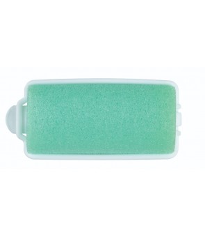 Bigoudis mousse 30mm