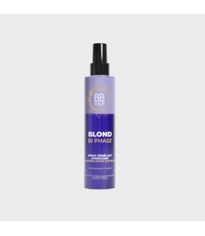 Spray Démêlant Biphase...