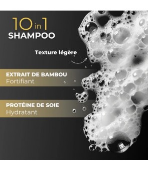10in1 Shampoing...