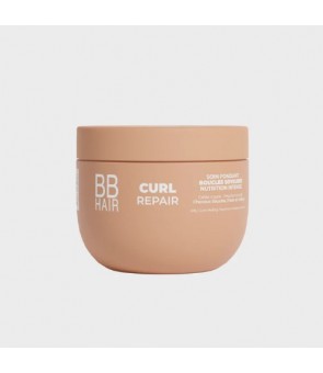 Soin Fondant Boucles BBHAIR
