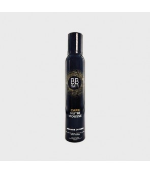 BBHAIR Nutri Mousse 200 ml